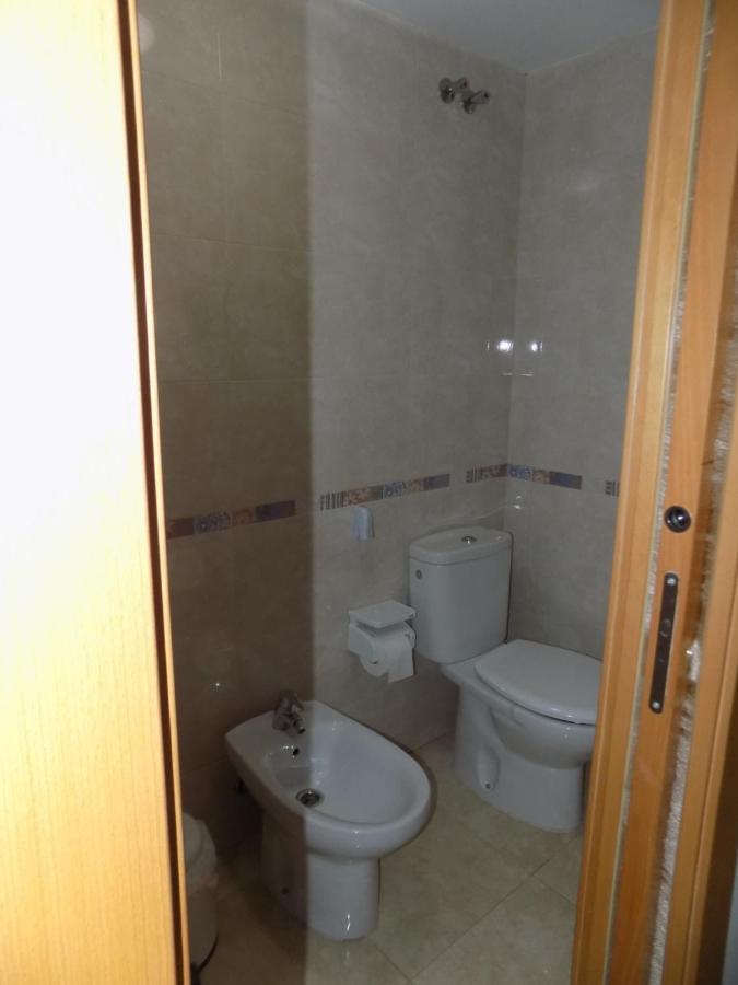 Malaga Centro Habitaciones Privada En Apartamento Compartidos Exterior photo