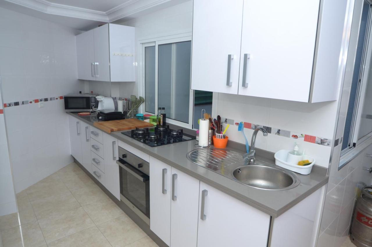 Malaga Centro Habitaciones Privada En Apartamento Compartidos Exterior photo